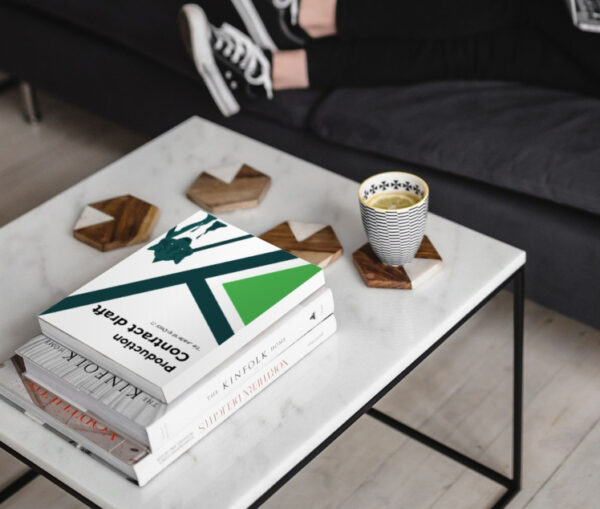 Production Contract draft - Image 3